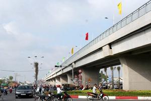 Nhiều sai sót trong quản lý, triển khai dự án