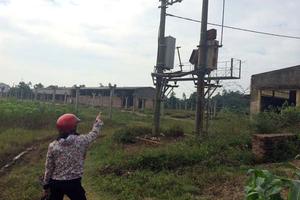 Tiền tỷ của dân sẽ “bốc hơi” theo lệnh khởi tố