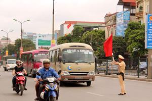 Đề nghị xử phạt tăng nặng nhiều hành vi