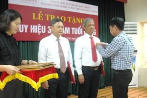 Sôi nổi các hoạt động chào mừng Đại hội Đảng bộ Khối Doanh nghiệp T.Ư