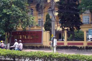 Nhà thầu nợ đìa, trách nhiệm Sở GTVT đến đâu?