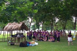 Sống xanh giữa lòng Hà Nội