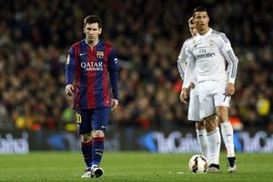 Điều tra nghi án "dàn xếp" tại trận Barcelona gặp Real Madrid