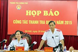 Yêu cầu UBND TP Hà Nội khẩn trương xử lý sai phạm tại 8B Lê Trực