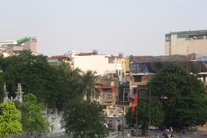 17 năm “treo” cùng dự án