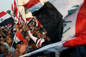 Iraq bắt giữ Bộ trưởng Thương mại