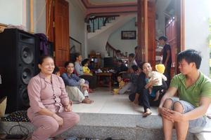 Dân khổ vì ô nhiễm