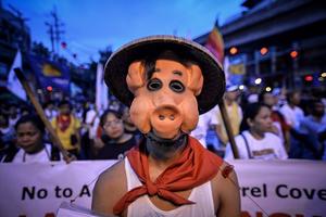 PDAF - “cỗ máy tham nhũng” của các nghị sĩ