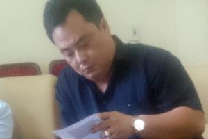 UBND thị xã Phúc Yên cần thực hiện Luật Cán bộ công chức