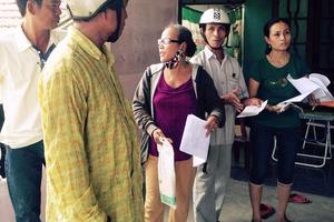 Ban 4 đền bù bằng… 3 lần hứa?