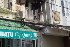 Xây dựng nhà trái phép, 12 năm không bị cưỡng chế