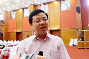 TPP: Xử lý hối lộ dưới bất kỳ hình thức nào