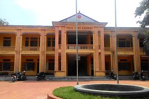 Người dân Thủ đô vẫn cực nhọc làm sổ đỏ