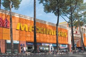 Vingroup mua lại hệ thống Maximark