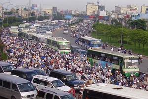 Xử phạt 91.866 vụ 