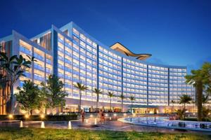 Thêm 4 khách sạn 5 sao 