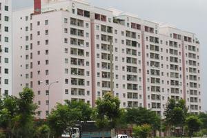 Cưỡng chế chủ đầu tư không bàn giao phí bảo trì nhà chung cư