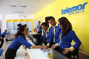 Viettel tại Đông Timo: Đạt mức tăng trưởng kỷ lục 280%/năm