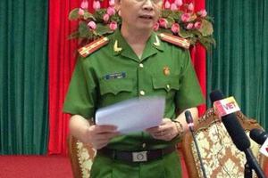Hà Nội chưa phát hiện có đường dây “chạy công chức” ở Sóc Sơn