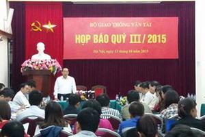 Huy động trên 40 nghìn tỷ đồng vào 13 dự án BOT