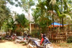 Nam thanh niên bị sát hại khi trên đường về quê