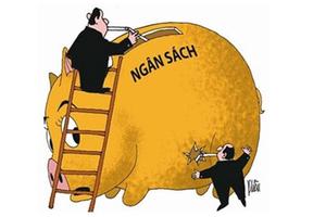 “Đã xuất hiện tình trạng tham nhũng có tính lợi ích nhóm”