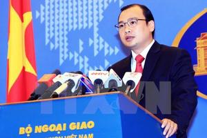 Việt Nam sẽ thực hiện nghiêm cam kết và tận dụng hiệu quả TPP