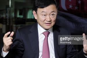 Tòa án Hình sự Thái Lan ra lệnh bắt cựu Thủ tướng Thaksin