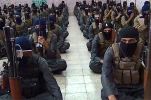 Vén màn hậu trường IS, al-Qeada