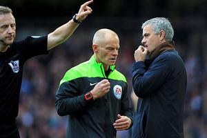 Chelsea nguy cơ bị phạt nặng vì trận cầu bạo lực