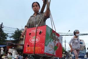 Bộ Tài chính bác con số nợ công 66,4% GDP