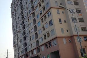 Vì sao hàng nghìn sổ đỏ nhà ở xã hội bị “om”?