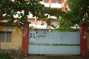 Hàng loạt trường Trung cấp, Cao đẳng 'thoi thóp'