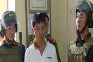 Bắt băng nhóm xã hội đen