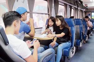 Làn sóng tư nhân 'đổ bộ' đường sắt