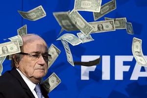 Ai điều hành FIFA khi không còn Blatter
