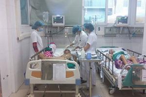 Đồng loạt tăng giá 1.800 dịch vụ y tế vào tháng 11/2015