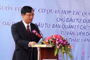 6 cựu quan chức đường sắt nhận “lót tay” 11 tỉ đồng