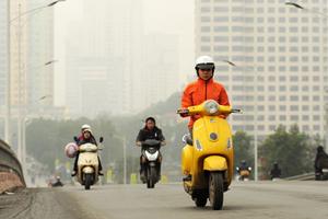 Hà Nội có thể lạnh dưới 18 độ C