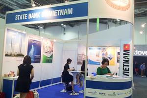 Eximbank dự Hội nghị tài chính thường niên 2015 