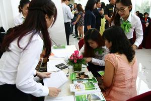 Vietcombank: Cho vay mua nhà Hưng Phúc - Phú Mỹ Hưng