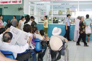 Bộ Y tế không mặn mà với cổ phần hóa bệnh viện công