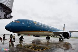 Vietnam Airlines lãi trên 1.300 tỷ đồng sau 9 tháng đầu năm