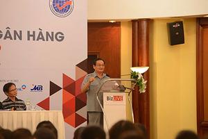 "Ngân hàng Nhà nước điều hành theo kiểu đánh du kích"