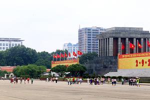 Thủ tướng yêu cầu Bộ Xây dựng cho ý kiến về dự án 8B Lê Trực