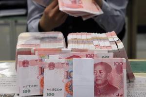 Thêm một quan tham Trung Quốc chạy trốn ra nước ngoài sa lưới
