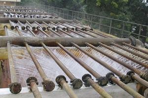 Hà Nội sắp có nước sạch từ sông Hồng