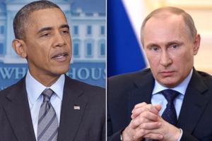 Obama, Putin thề sát cánh chống khủng bố với Thổ Nhĩ Kỳ