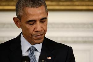 Obama xin lỗi vì vụ không kích nhầm bệnh viện Afghanistan