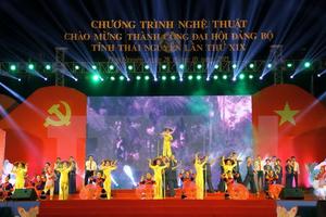 63 trong 68 Đảng bộ đã tổ chức xong Đại hội nhiệm kỳ 2015-2020
